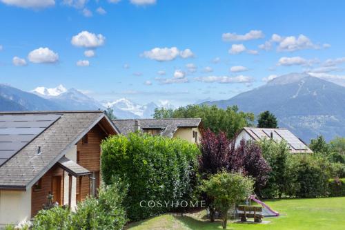 Soléna - Family & View - By CosyHome