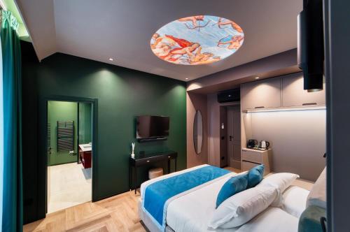 San Giovanni Luxury Suites
