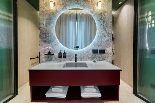 San Giovanni Luxury Suites