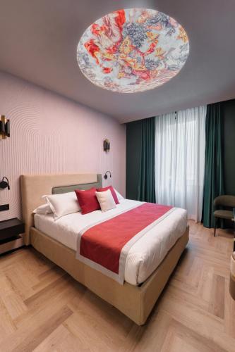 San Giovanni Luxury Suites
