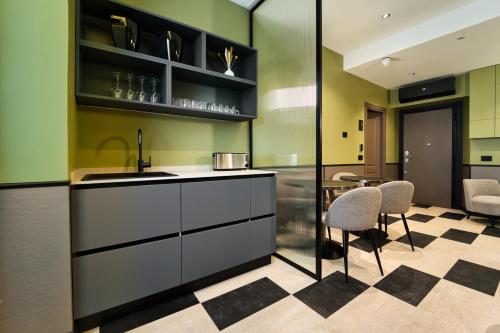 San Giovanni Luxury Suites