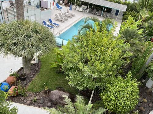 Apartment Hotel TABOGA