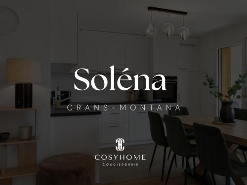 Soléna - Family & View - By CosyHome