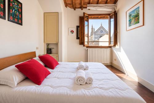 Santa Croce Suite View Apartment