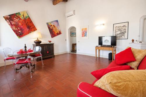 Santa Croce Suite View Apartment