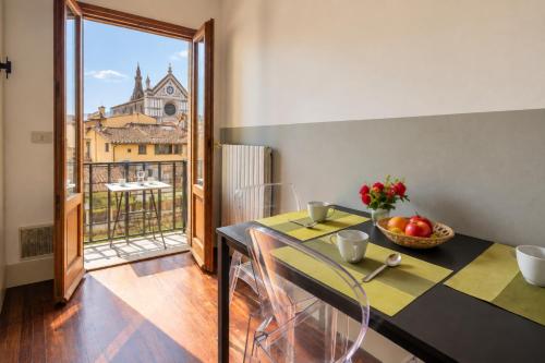 Santa Croce Suite View Apartment