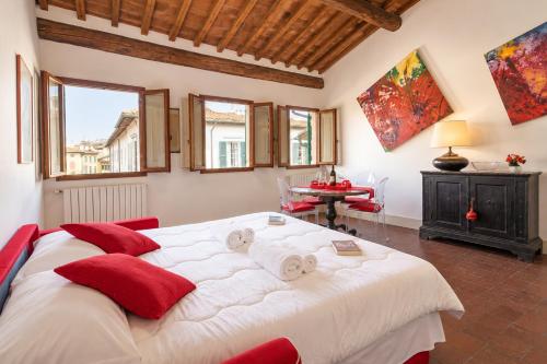 Santa Croce Suite View Apartment