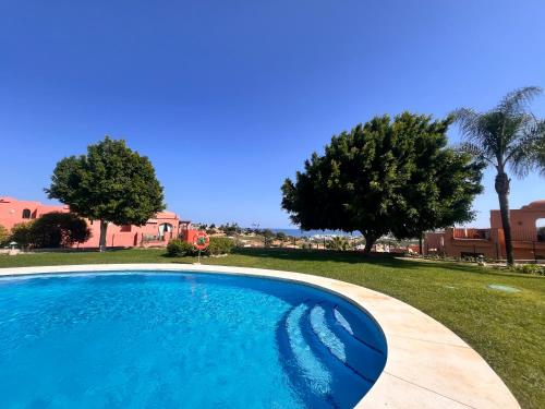 Las Colinas Beach