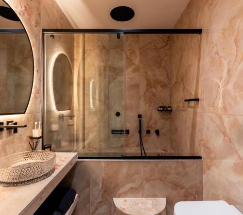 Ivélia Urban Boutique Residence and Private Spa