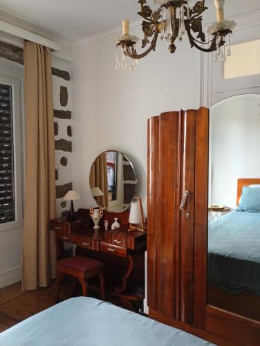 Arruda´s House