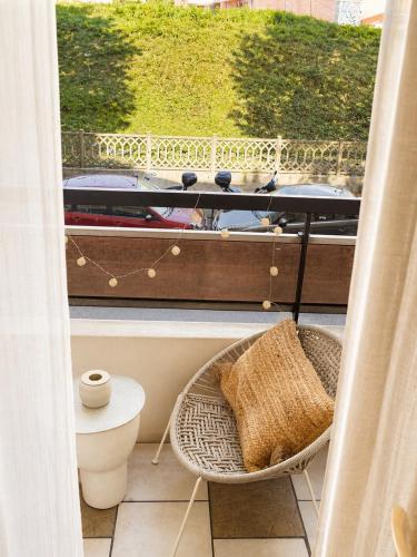 Riviera Studio Nice Riquier