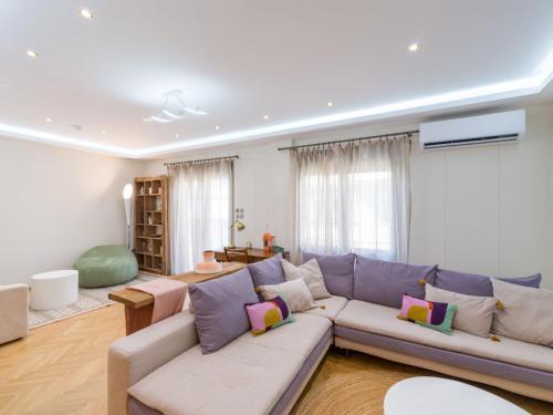Ivélia Urban Boutique Residence and Private Spa