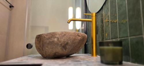 Lustro boutique stay