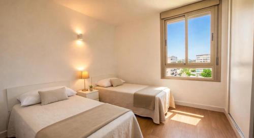 Apartamento Playamar