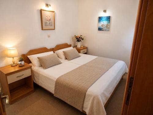 Apartment "Orangina" Sea - Nature - Relax - Ideal for Couples