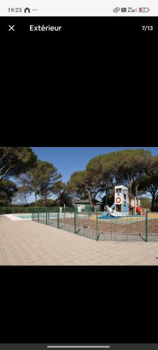 residence du golf de vallescure