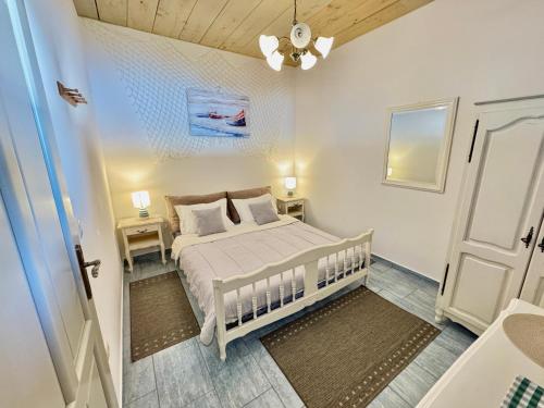 Kozul Apartments Lovran - Panoramic Sea View from Large Covered Terrace & EV Wallbox