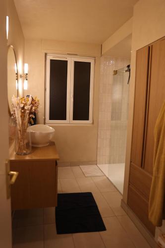 Chambre à Neudorf
