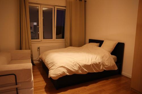 Chambre à Neudorf