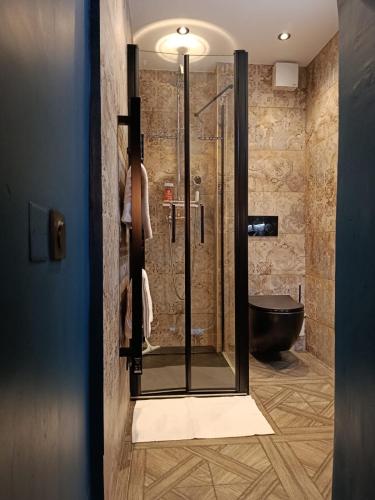 Esmeralda centre historique