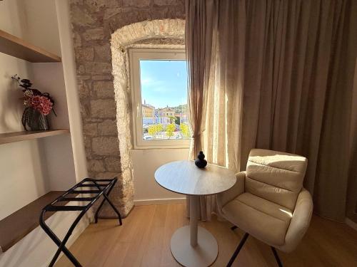 Nona Ana Heritage Rooms