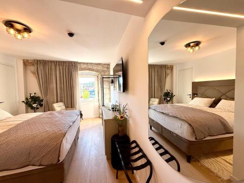 Nona Ana Heritage Rooms