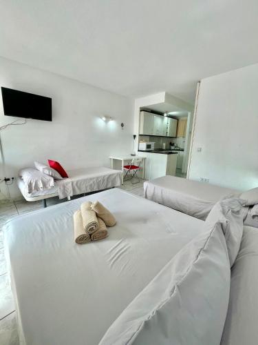 Minerva Sea View
