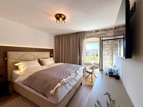 Nona Ana Heritage Rooms