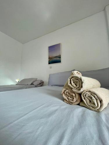 Minerva Sea View