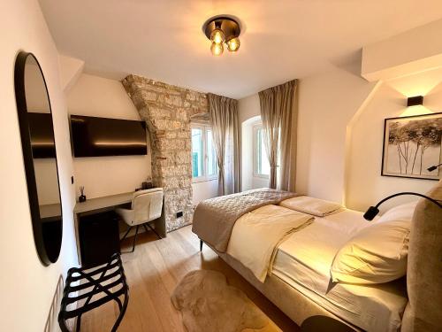 Nona Ana Heritage Rooms