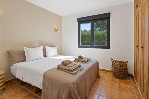 Villa Suenos - Rustige Familievilla Jávea
