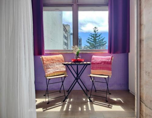 quarto em apartamento