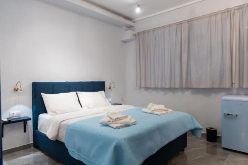 Poseidon Rooms Thessaloniki