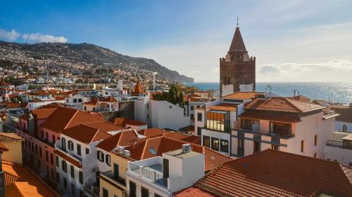 Madeira Heritage Apartment