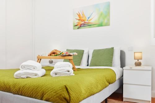 Madeira Heritage Apartment