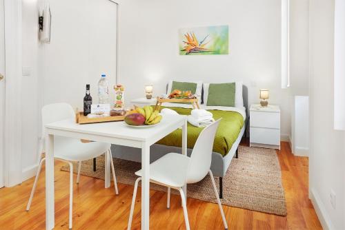 Madeira Heritage Apartment