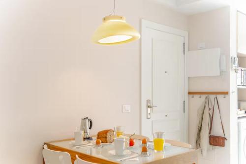 Minimalist Home Canteras Beach