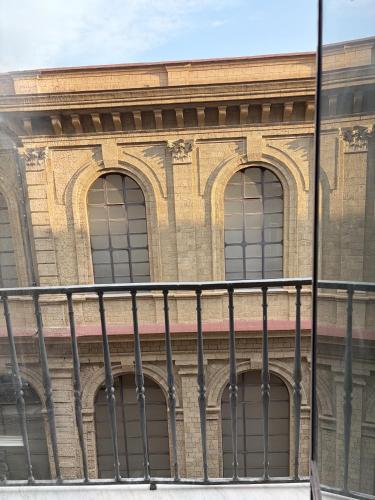 Domus Broggia Napoli