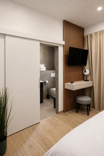 VELUNA One Hotel Salzburg