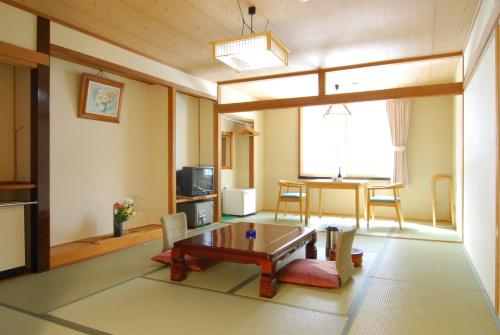Shiga No Yu Hotel