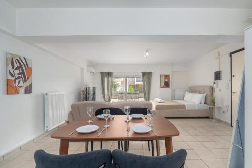 One North Living - Marousi - Nefelis 5 by K&M