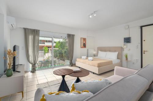 One North Living - Marousi - Nefelis 5 by K&M