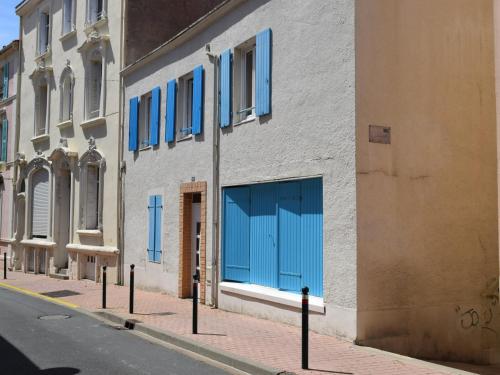 Studio cosy pour 2 à 50m de la plage, centre-ville, tout équipé - FR-1-197-507