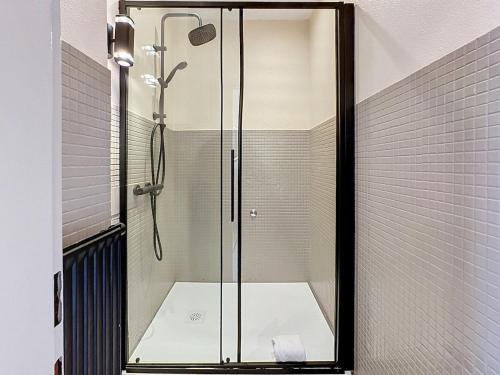 Mercury House Montreux 110 m2, Centre, Parking Privé, Gare 500m