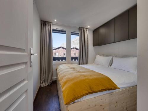 Appartement rénové avec parking - 4 pers.