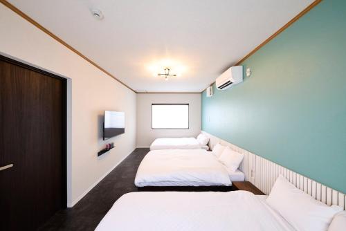 Tasone Stay Osaka SNK3F