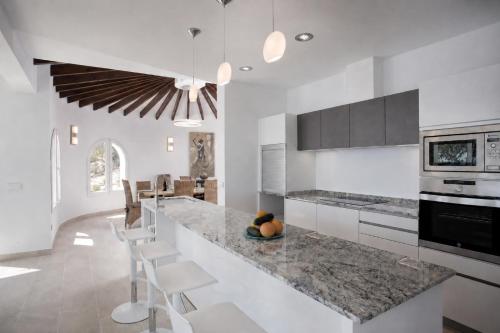 Blue Dream Villa