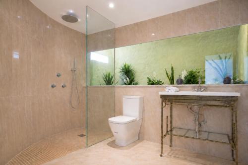 Blue Dream Villa