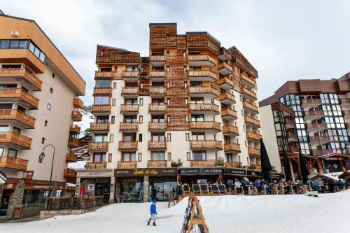 Résidence Zenith - 2 Pièces pour 4 Personnes MAE-6683