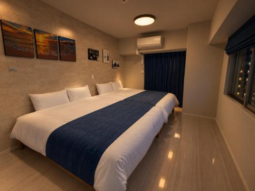 6 Min Naha Airport, Beach Area ,Easy Access to Kokusai Street, Switch2,Wi-Fi